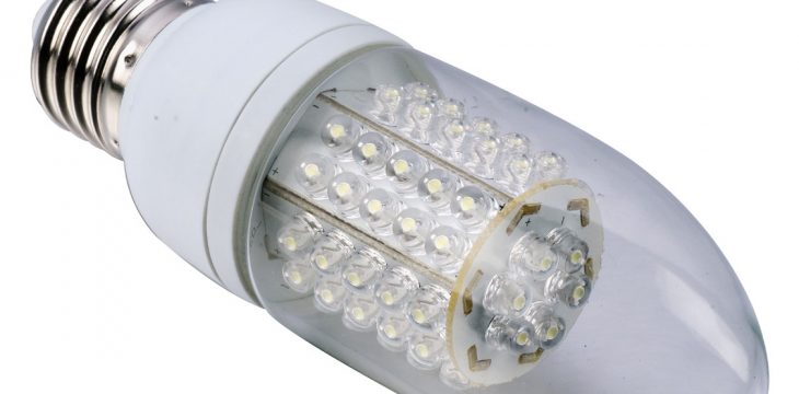 La lampe à LED : une nouvelle technologie d’éclairage