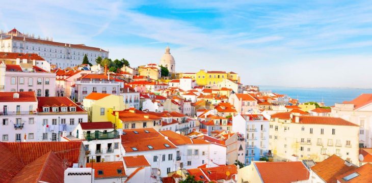Immobilier : le point sur le marché au Portugal