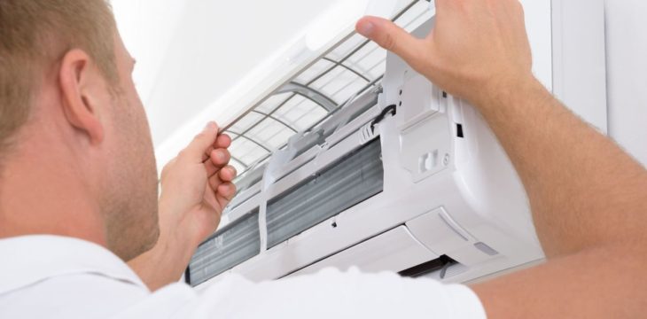 Assurez votre confort avec un système de climatisation pour votre maison