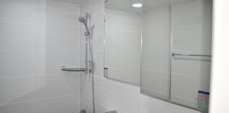 Salle de bain : respecter les normes en termes d’électricité