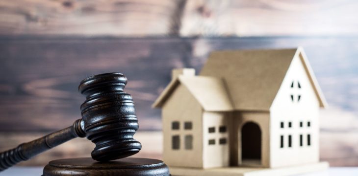 Tout ce qu’il faut savoir sur le droit de l’immobilier