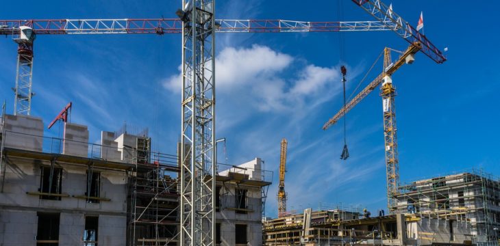 Quelles sont les normes en vigueur dans une construction immobilière ?