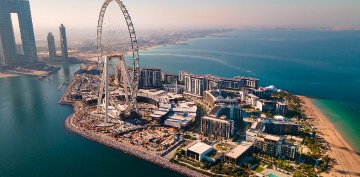 Bien investir à Dubaï : quelles sont les règles du marché immobilier ?
