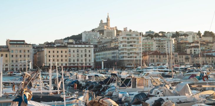 Pourquoi investir dans un programme neuf à Marseille ?