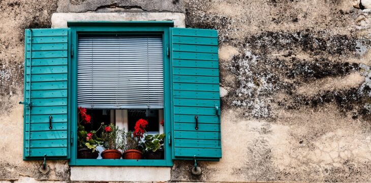 Dépannage vitrier : Le sauveur de vos vitres à Saint-Etienne