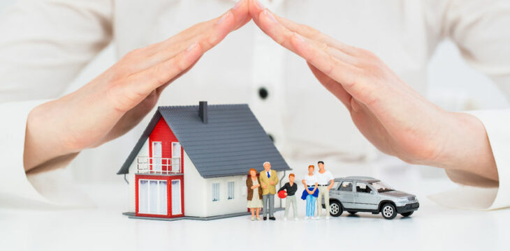 Comment trouver une assurance habitation moins chère en ligne ?